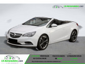 Opel Cascada occasion année 2014 boite Automatique Annonce Opel Cascada occasion Essence 1.6 Turbo 170 ch BVA6 à Beaupuy