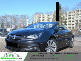Opel Cascada occasion année 2015 boite Automatique Annonce Opel Cascada occasion Essence 1.6 Turbo 170 ch BVA6 à Beaupuy
