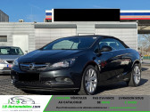 Opel Cascada occasion année 2016 boite Automatique Annonce Opel Cascada occasion Essence 1.6 Turbo 170 ch BVA6 à Beaupuy