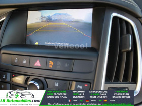 Opel Cascada 1.6 Turbo 170 ch  occasion � Beaupuy - photo n�8