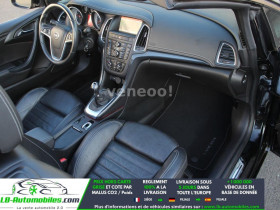 Opel Cascada 1.6 Turbo 170 ch  occasion � Beaupuy - photo n�7