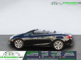 Opel Cascada 1.6 Turbo 170 ch  occasion � Beaupuy - photo n�6