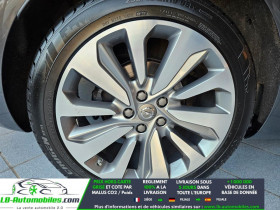 Opel Cascada 1.6 Turbo 170 ch  occasion � Beaupuy - photo n�5