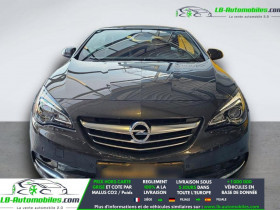 Opel Cascada 1.6 Turbo 170 ch  occasion � Beaupuy - photo n�4