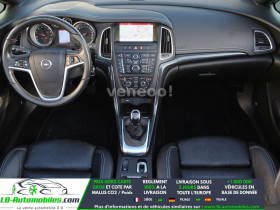 Opel Cascada 1.6 Turbo 170 ch  occasion � Beaupuy - photo n�3