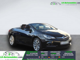 Opel Cascada 1.6 Turbo 170 ch  occasion � Beaupuy - photo n�2