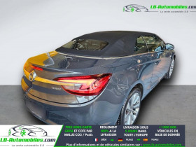 Opel Cascada 1.6 Turbo 170 ch  occasion � Beaupuy - photo n�3