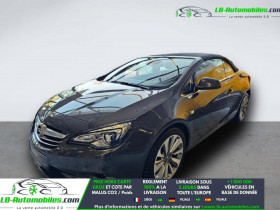 Opel Cascada 1.6 Turbo 170 ch  occasion � Beaupuy - photo n�2