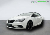 Annonce Opel Cascada occasion Essence 1.6 Turbo 170 ch  Beaupuy