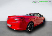 Opel Cascada 1.6 Turbo 170 ch   Beaupuy 31