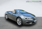 Opel Cascada 1.6 Turbo 170 ch   Beaupuy 31