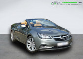 Opel Cascada 1.6 Turbo 170 ch   Beaupuy 31