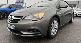 Opel Cascada occasion 2017 mise en vente &agrave; CHARMEIL par le garage GARAGE PROCAR - photo n&deg;1