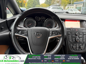 Opel Cascada 1.6 Turbo 200 ch  occasion � Beaupuy - photo n�7