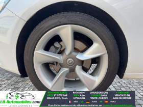 Opel Cascada 1.6 Turbo 200 ch  occasion � Beaupuy - photo n�8