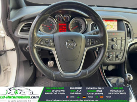 Opel Cascada 1.6 Turbo 200 ch  occasion � Beaupuy - photo n�7