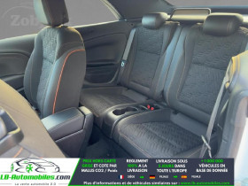 Opel Cascada 1.6 Turbo 200 ch  occasion � Beaupuy - photo n�6