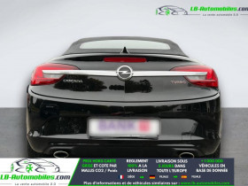 Opel Cascada 1.6 Turbo 200 ch  occasion � Beaupuy - photo n�5