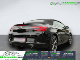 Opel Cascada 1.6 Turbo 200 ch  occasion � Beaupuy - photo n�3