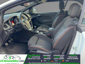 Opel Cascada 1.6 Turbo 200 ch  occasion � Beaupuy - photo n�5