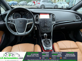 Opel Cascada 1.6 Turbo 200 ch  occasion � Beaupuy - photo n�2