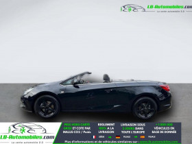 Opel Cascada 1.6 Turbo 200 ch  occasion � Beaupuy - photo n�5