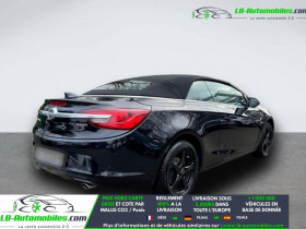 Opel Cascada 1.6 Turbo 200 ch  occasion � Beaupuy - photo n�4