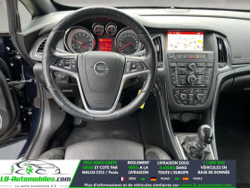 Opel Cascada 1.6 Turbo 200 ch  occasion � Beaupuy - photo n�3