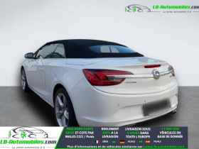 Opel Cascada 1.6 Turbo 200 ch  occasion � Beaupuy - photo n�3