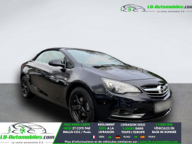 Opel Cascada 1.6 Turbo 200 ch  occasion � Beaupuy - photo n�2