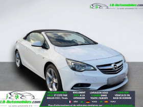 Opel Cascada 1.6 Turbo 200 ch  occasion � Beaupuy - photo n�2