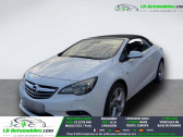Opel Cascada 1.6 Turbo 200 ch  � Beaupuy 31