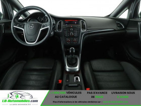 Opel Cascada 1.6 Turbo 200 ch  occasion  Beaupuy - photo n3