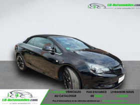 Opel Cascada 1.6 Turbo 200 ch  occasion  Beaupuy - photo n2