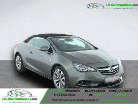 Opel Cascada 1.6 Turbo 200 ch  occasion  Beaupuy - photo n2