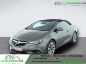 Opel Cascada 1.6 Turbo 200 ch   Beaupuy 31