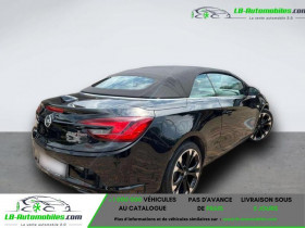 Opel Cascada 1.6 Turbo 200 ch  occasion  Beaupuy - photo n4