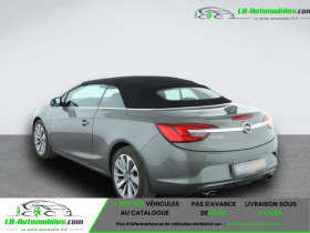 Opel Cascada 1.6 Turbo 200 ch  occasion  Beaupuy - photo n4