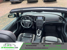 Opel Cascada 1.6 Turbo 200 ch  occasion  Beaupuy - photo n3