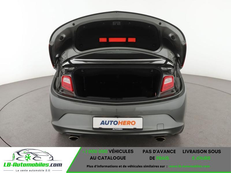 Opel Cascada 1.6 Turbo 200 ch  occasion  Beaupuy - photo n10