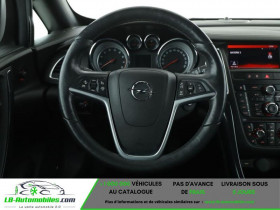 Opel Cascada 1.6 Turbo 200 ch  occasion  Beaupuy - photo n9