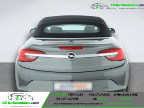 Opel Cascada 1.6 Turbo 200 ch  occasion  Beaupuy - photo n7