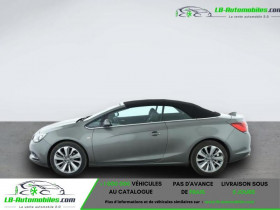 Opel Cascada 1.6 Turbo 200 ch  occasion  Beaupuy - photo n6