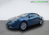 Opel Cascada occasion année 2017 boite Manuelle Annonce Opel Cascada occasion Essence 1.6 Turbo 200 ch à Beaupuy