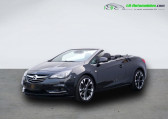Opel Cascada occasion année 2016 boite Manuelle Annonce Opel Cascada occasion Essence 1.6 Turbo 200 ch à Beaupuy