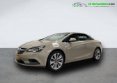 Annonce Opel Cascada occasion Essence 1.6 Turbo 200 ch  Beaupuy