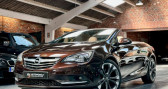 Opel Cascada occasion année 2013 boite Automatique Annonce Opel Cascada occasion Essence 1.6L Turbo 170 ch GPS, Régulateur, Sièges ventilés Carnet et à Halluin