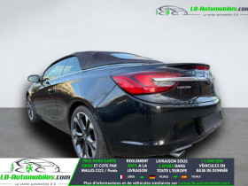 Opel Cascada 2.0 CDTI 165 ch BVA  occasion � Beaupuy - photo n�3