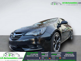 Opel Cascada 2.0 CDTI 165 ch BVA  occasion � Beaupuy - photo n�2