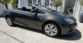Opel Cascada occasion année 2014 boite Manuelle Annonce Opel Cascada occasion Diesel 2.0 CDTI - 165 S&S CABRIOLET Cosmo pack à Le Muy